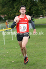 Senior mens Northern Cross Country Relays, Graves Park, Sheffield. Photo: David T. Hewitson/Sports for All Pics